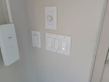 Installing Smart Switches