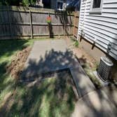 Concrete Indy