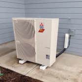 Mitsubishi Heat Pump by CEC
