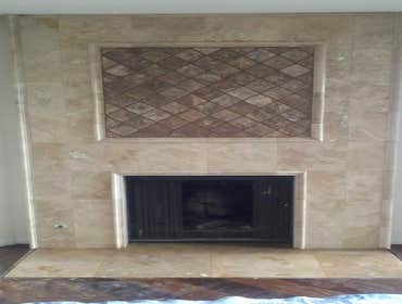 Photo(s) from California Custom Tile Works