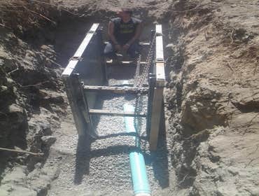Photo(s) from Jayron, LLC Jayron's Excavation Pictures