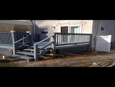 Photo(s) from Cmm Contracting After pictures