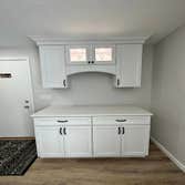Kitchen Remodeling