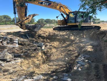 Photos by Coastal Commercial Contractors #1