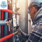 Photos by plumbing Around the Clock #1