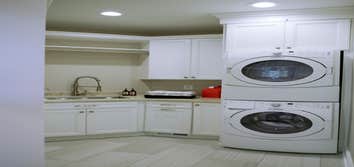 A Beautiful More Spacious and Open Kitchen in Vienna VA