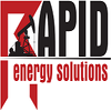 Rapid Energy Solutions, LLC logo