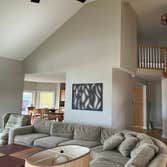 Whole Home Remodel A complete remodel of an amazing home in Charlevoix we are putting the final touches on!