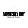 Monterey Bay Heating & Cooling logo