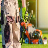 Columbus Landscaping Service