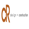 cR-Design + Construction Inc logo