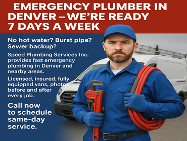 Photos by Speed plumbing #1