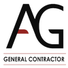 Ag General Contractor logo