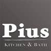 Pius Kitchen & Bath Inc logo