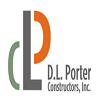 DL Porter Constructors Inc logo