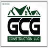 GCG Construction logo