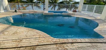 Equinox Pool & Spa LLC