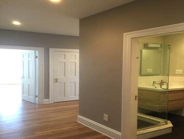 Penthouse Comm Ave