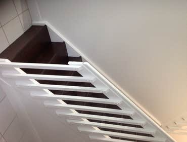Interior Home painting / Residential