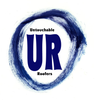 Untouchable Roofers logo