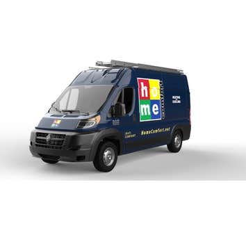 Home Comfort Services, I‎n‎c