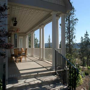 Custom home