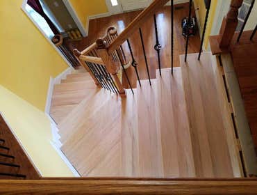 Photos by Mike's Fine Home Remodeling #1