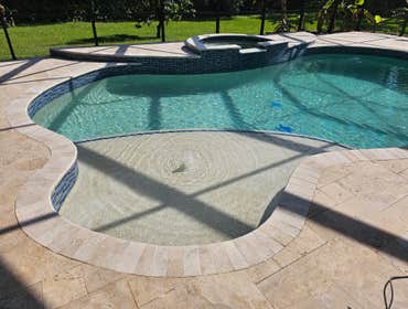 Photos by Sharp Pools & Spas #1