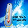 HVAC DFW Tx logo