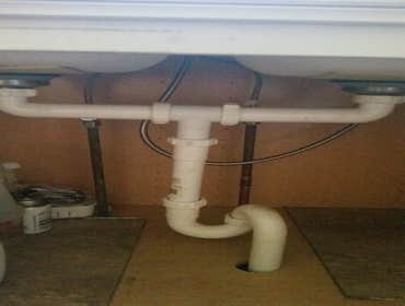 Photos by P and R Plumbing #1