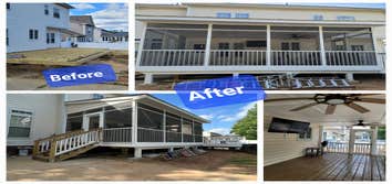 Amaya General Contractors LLC