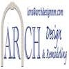 Arch Design, Inc logo
