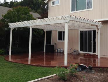 Photo(s) from Brandon Haydon Construction Various Projects