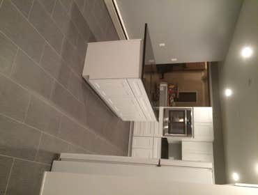 DB Handyman Services Basement renovation