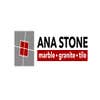 Ana Stone Inc logo
