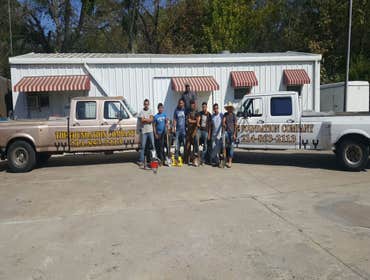Photo(s) from The Foundation Company