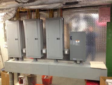 Photo(s) from Deveau Electric