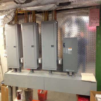 Photo(s) from Deveau Electric