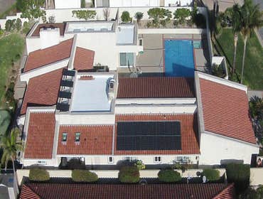 Solar Projects