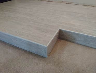Photos by Halestone Tile Installations #1