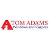 Southampton Outlet of Tom Adams Windows & Carpets logo