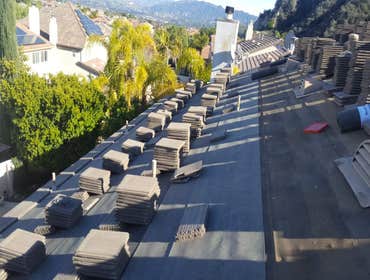 Photos by Rescue Roofers Inc #1