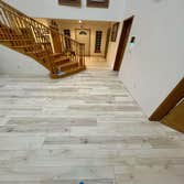 Laminate Flooring Installation