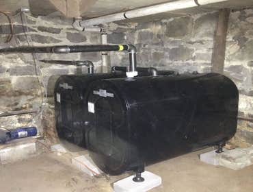 Photos by Blissful Homes Heating & AC #1