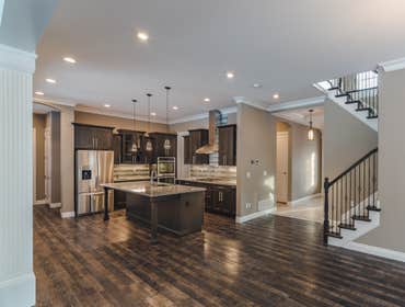 Interiors