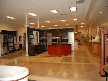 Works by New Century Kitchen a