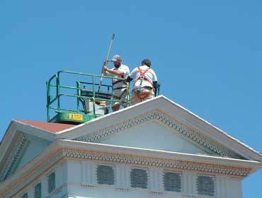 Habalis Construction Inc Misc. projects....