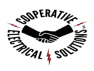 Works by Cooperative Electrica