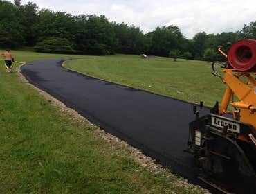 Photo(s) from Depasquale Brothers Paving