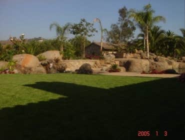 Landscape Design A beautiful well-kept and well-designed landscape not only adds value to your home and your neighborhood, but also increases your livi